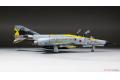 團購.FINEMOLDS 72938 1/72 日本.航空自衛隊 RF-4EJ改'幽靈.鬼怪'戰鬥偵察機第301中隊“2020年最後飛行”塗裝式樣(黃色)/限量生產