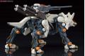 KOTOBUKIYA/壽屋 ZD-097R 1/72 機獸新世紀--RHI-3機動奔狼 COMMAND WOLF REPACKAGE VER.