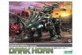 KOTOBUKIYA/壽屋 ZD-043R 1/72 DPZ-10黑角/暗黑犀牛 DARK HORN 