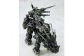 KOTOBUKIYA/壽屋 ZD-043R 1/72 DPZ-10黑角/暗黑犀牛 DARK HORN 