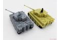 WATERSONS 55001 1/72 二戰德國.陸軍 亨舍爾公司 Pz V '老虎' 坦克