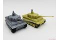 WATERSONS 55001 1/72 二戰德國.陸軍 亨舍爾公司 Pz V '老虎' 坦克