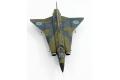 HASEGAWA 07241-PT-41 1/48 瑞典.空軍 薩博公司J-35F/J'龍式'戰鬥機