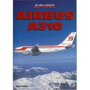 MBI出版社 109584 歐洲.空中巴士公司 A-310民航機