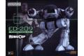 MODEROID/GOOD SMILE 131095 機器戰警.ED-209計畫機器人 ROBOCO...