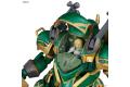 BANDAI 5060776 1/24 櫻花大戰系列--靈子戰鬥機.無限(庫拉麗絲座機) SPIRICLE STRIKER MUGEN(CLARIS TYPE)@@