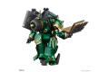 BANDAI 5060776 1/24 櫻花大戰系列--靈子戰鬥機.無限(庫拉麗絲座機) SPIRICLE STRIKER MUGEN(CLARIS TYPE)@@