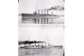 青島出版社 664319 WW II德國.海軍 巡洋艦史