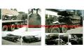 WWP出版社 N#10-416441 IN DETAIL系列--德國.國防軍陸軍 SLT-56拖車頭&SLT-50-3'象式'拖車