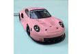 FUJIMI 123110-RS-28 1/24 保時捷汽車 911 3.8RSR 跑車