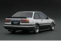 FUJIMI 035260-ID-61 1/24 豐田汽車 AE-86 LEVIN 1600 GT APEX/後期生產型 2門轎跑車