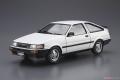 AOSHIMA 06174 1/24 日產汽車 Y33'公爵/四代公爵'轎跑車/1995年分/2合1