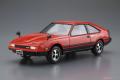 AOSHIMA 05850 1/24 豐田汽車 MA61'賽利卡/CELICA'轎跑車/1982年分