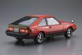 AOSHIMA 05850 1/24 豐田汽車 MA61'賽利卡/CELICA'轎跑車/1982年分