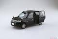 AOSHIMA 057131 1/24 豐田汽車 NTP10轎車/日本計程車式樣.國內線
