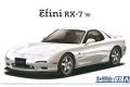 AOSHIMA 06127 1/24 馬自達汽車 FD3S RX-7轎跑車/1996年分