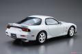 AOSHIMA 06127 1/24 馬自達汽車 FD3S RX-7轎跑車/1996年分
