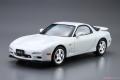 AOSHIMA 06127 1/24 馬自達汽車 FD3S RX-7轎跑車/1996年分