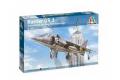 ITALERI 1435 1/72 英國.空軍 GR.1'海鷂'垂直起降戰鬥機/跨大西洋空軍競賽50周年式樣