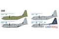 ITALERI 2746 1/48 美國.空軍  洛克希德.馬丁公司 C-130J C5'力士.大力神'運輸機