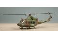 ITALERI 0084 1/72 加拿大.空軍 貝爾公司CH-146'鷹獅'戰術直升機
