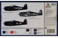 ITALERI 1305 1/72 WW II美國.海軍 格魯曼公司F6F-3/5'地獄貓式'戰鬥機