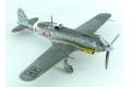 ITALERI 2765 1/48 WW II義大利.空軍 馬基公司M.C.205'獵狗'戰鬥機 