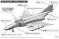 團購 造型村/ZOUKEI-MURA SWS-230214 1/48 日本.航空自衛隊 F-4EJ改'幽靈.鬼怪II'戰鬥轟炸機/2020年永遠的幽靈機塗裝式樣