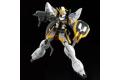 魂商店限定--BANDAI 5061036 1/144 HGAC版--XXXG-01SR2沙漠鋼彈.特裝型 GUNDAM SANDROCK CUSTOM 
