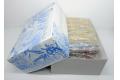 魂商店限定--BANDAI 5061039 1/144 RG版--ZGMFXA攻擊自由鋼彈(鈦合金電鍍色) STRIKE GUNDAM (TITANIUM FINISH)