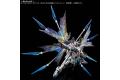 魂商店限定--BANDAI 5061039 1/144 RG版--ZGMFXA攻擊自由鋼彈(鈦合金電鍍色) STRIKE GUNDAM (TITANIUM FINISH)