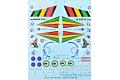 HOBBY BOSS 81735 1/48 英國.空軍 BAE公司'BAE公司'鷹式'T MK.100/102教練機@@