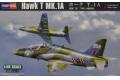 HOBBY BOSS 81733 1/48 英國.空軍 BAE公司'鷹式'T.1A教練機@@