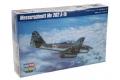 HOBBY BOSS 80375 1/48 WW II德國.空軍 梅賽斯密特公司 ME 262 A-...