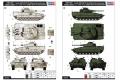 HOBBY BOSS 82475 瑞典.陸軍 CV90-40C帶附加裝甲步兵戰車