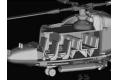 HOBBY BOSS 87237 1/72 英國.海軍 韋斯特蘭公司 '山貓'HAS.3直升機