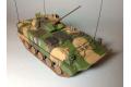 HOBBY BOSS 82435 1/35 中國.人民解放軍陸軍 ZLC-2000傘兵戰車(含可製作指揮車型)