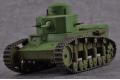 HOBBY BOSS 83887 1/35 WW II蘇聯.陸軍 T-12中型坦克