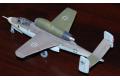 HOBBY BOSS 80239 1/72 WW II德國.空軍 亨克爾公司 He162'蝾螈'戰鬥機