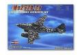 HOBBY BOSS 80248 1/72 WW II德國.空軍 梅賽施密特公司 ME262A-2a...