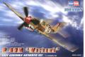 HOBBY BOSS 80251 1/72 WW II美國.陸軍 寇帝斯公司 P-40M'戰鷹'戰鬥...