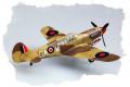HOBBY BOSS 80251 1/72 WW II美國.陸軍 寇帝斯公司 P-40M'戰鷹'戰鬥機