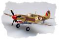 HOBBY BOSS 80251 1/72 WW II美國.陸軍 寇帝斯公司 P-40M'戰鷹'戰鬥機