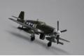 HOBBY BOSS 80242 1/72 WW II美國.陸軍 北美公司P-51B'野馬'戰鬥機