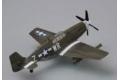 HOBBY BOSS 80242 1/72 WW II美國.陸軍 北美公司P-51B'野馬'戰鬥機