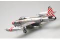 HOBBY BOSS 80246 1/72 美國.空軍 共和公司 F-84E'雷霆式'戰鬥機