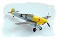 HOBBY BOSS 80253 1/72 二戰德國.空軍 梅賽施密特公司 BF 109E-3戰鬥機