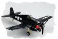 HOBBY BOSS 80260 1/72 WW II美國.海軍 格魯曼公司F6F-5'地獄貓'戰鬥機