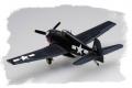 HOBBY BOSS 80260 1/72 WW II美國.海軍 格魯曼公司F6F-5'地獄貓'戰鬥機