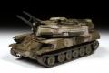 ZVEZDA 3635 1/35 1/35 蘇聯 ZSU-23-4m'石勒喀'自走防空炮車@@